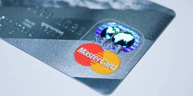 How to build credit as a college student