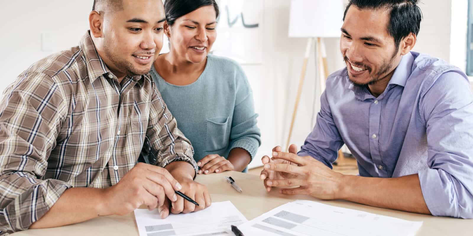 basics of unsecured loans