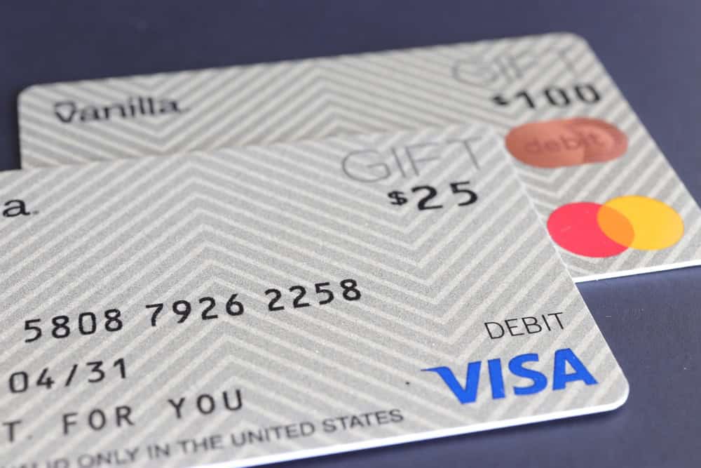 How to Use Visa Gift Card Online: A Complete Guide